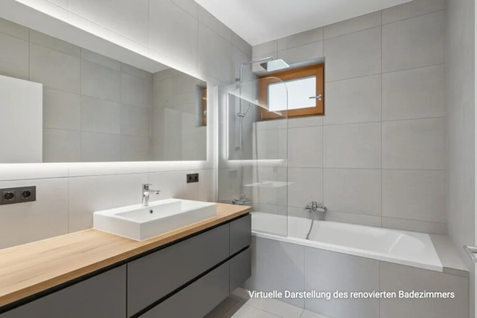 Bad EG (mit KI umgestaltet)