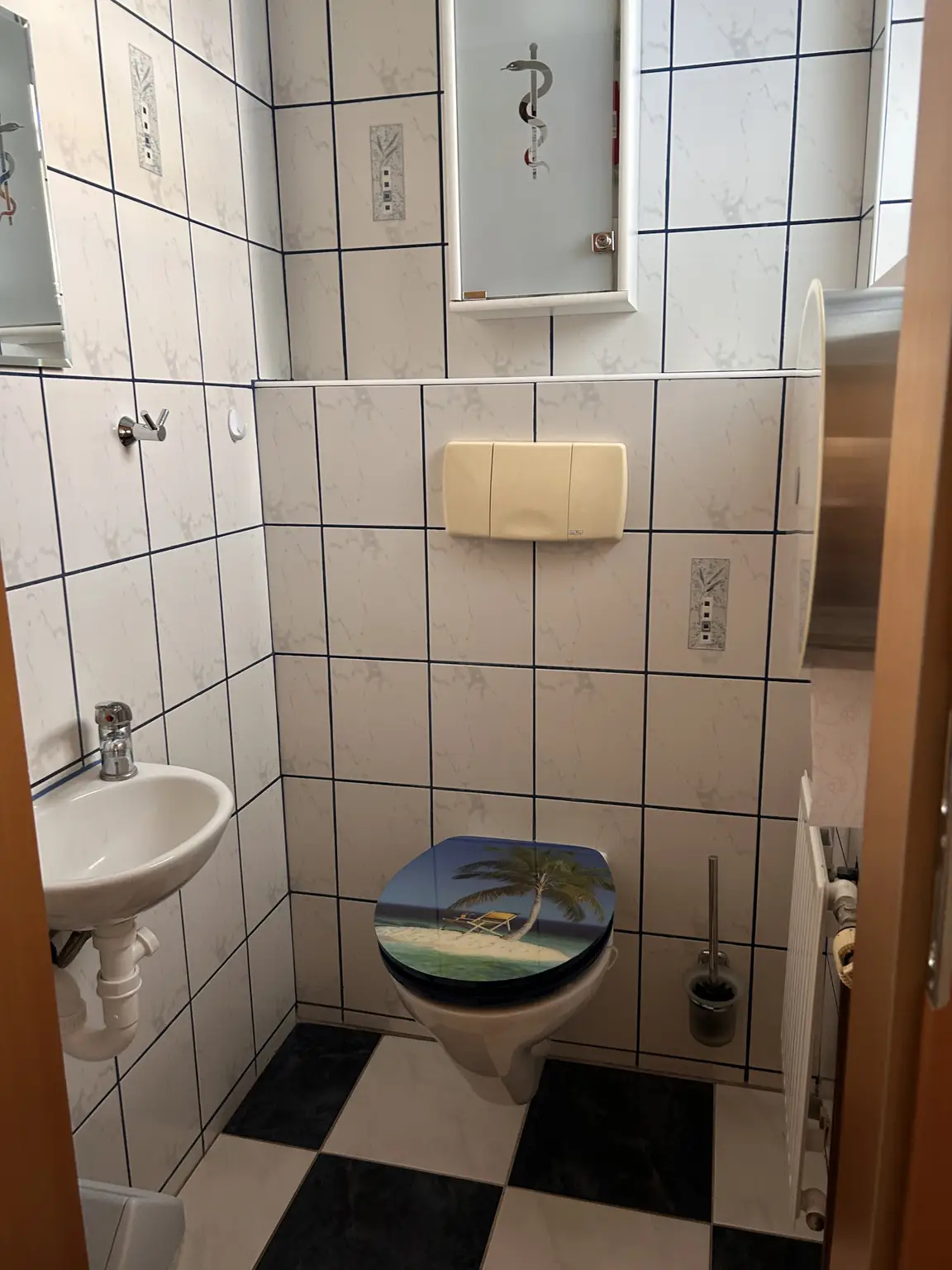 WC EG