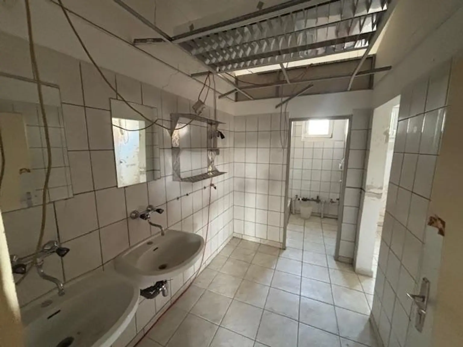Sanitärbereich