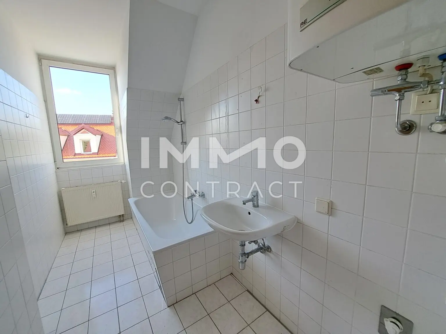3-Zimmer-Wohnung mit Terrasse in Waltendorf