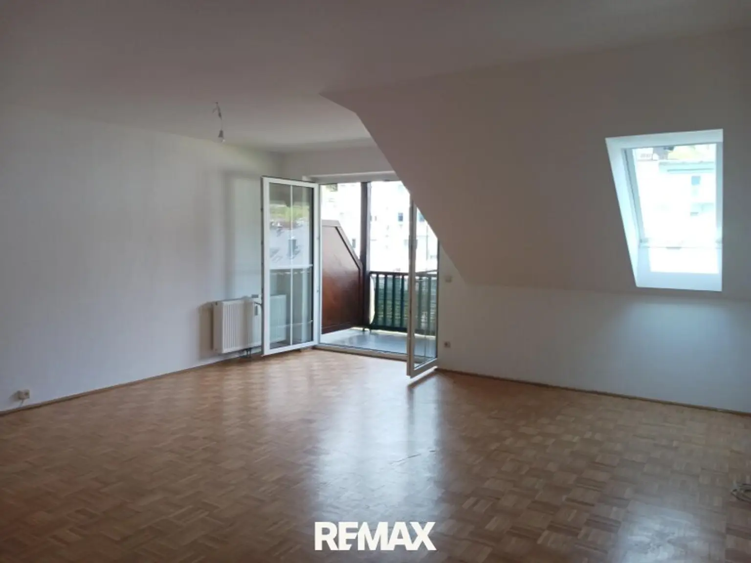 Wohn-/Esszimmer