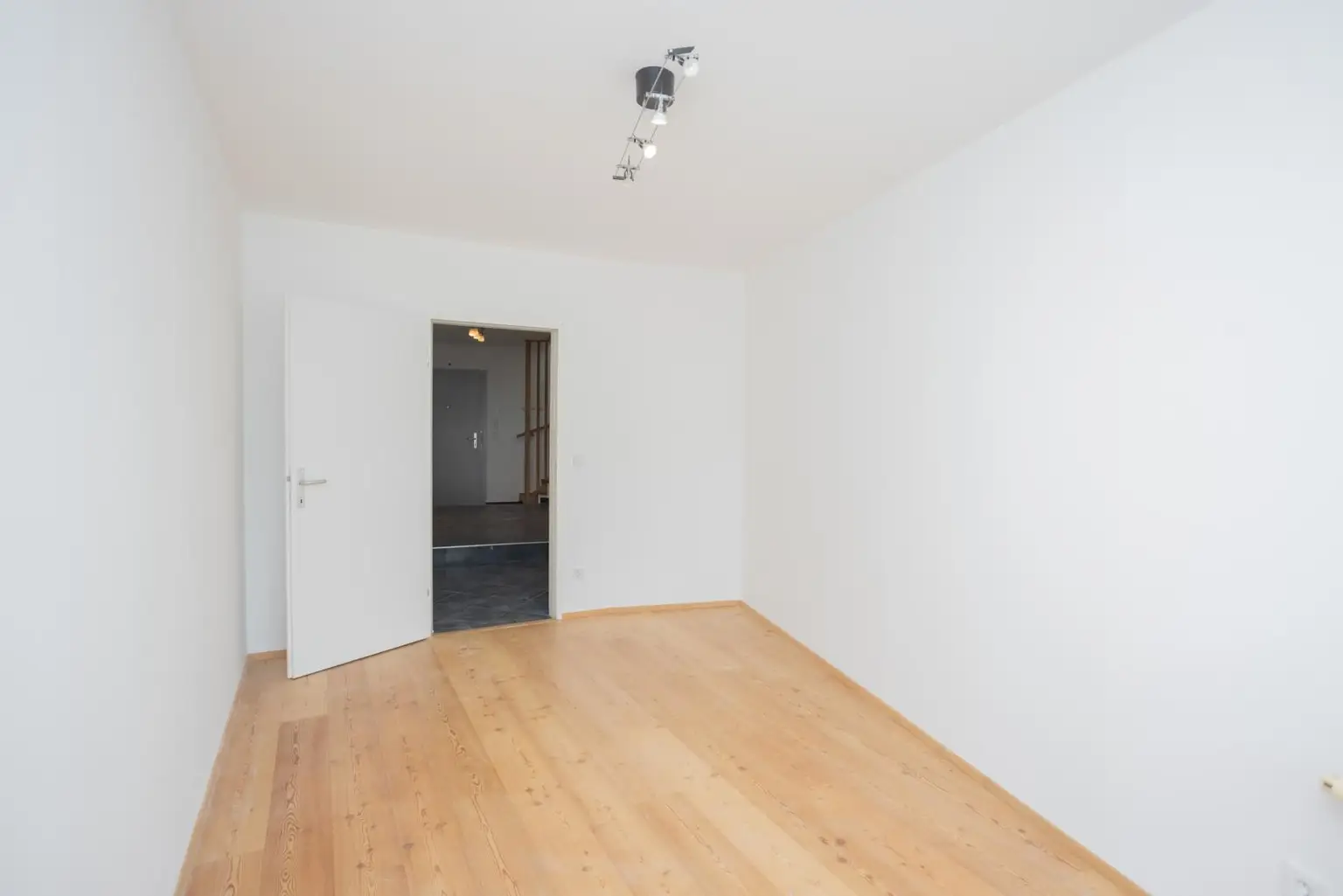 Zimmer unten