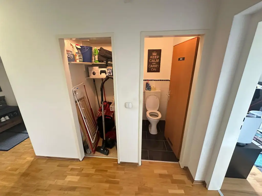 Wohnung in zentraler Lage in Lieboch