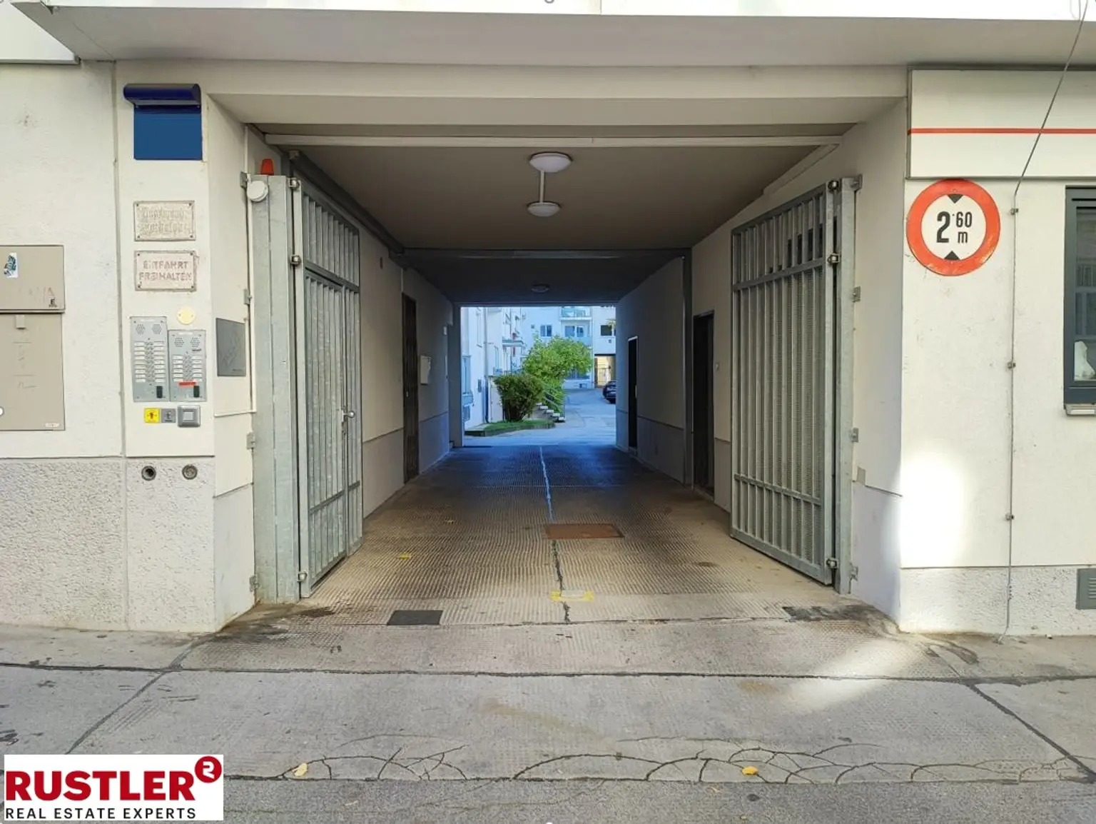 Top Gewerbefläche samt Lager in 1050 Wien