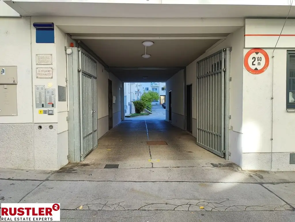 Top Gewerbefläche samt Lager in 1050 Wien