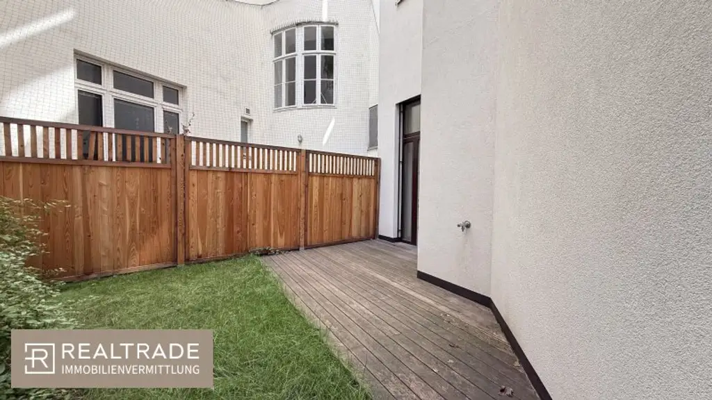 ++NEU++  KARMAliter living - Nickelgasse 4