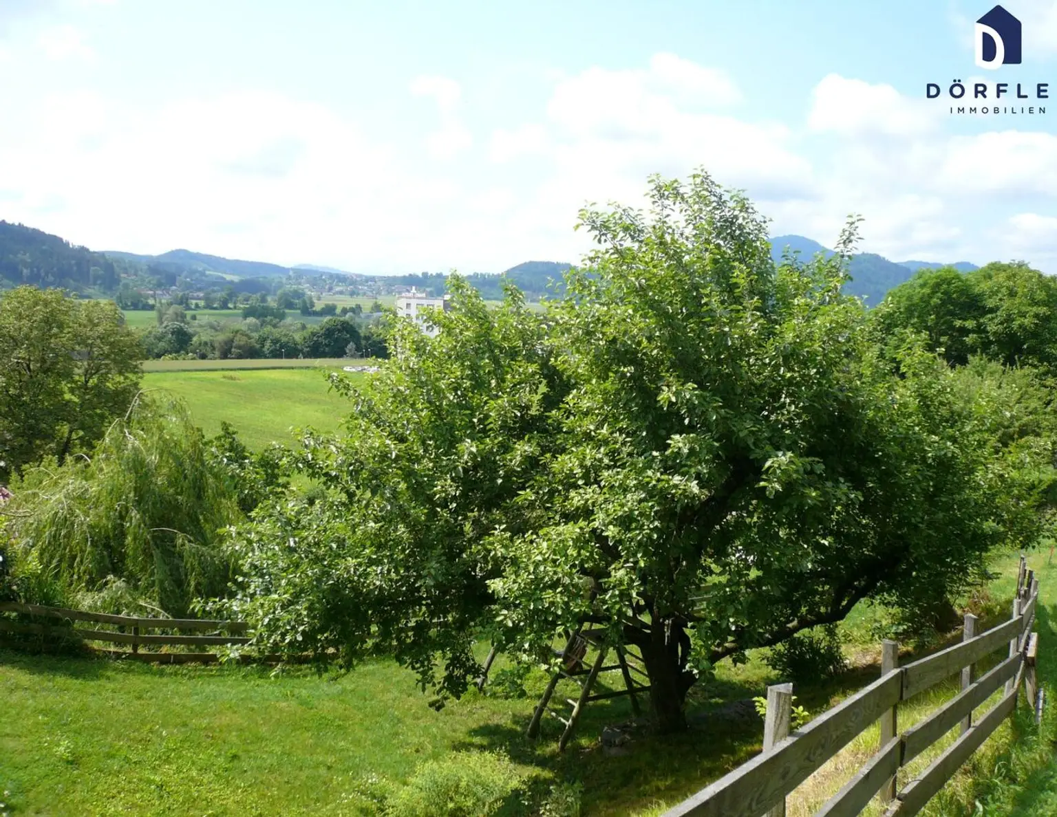 St. Veit - Baugrund in zentrumsnaher Aussichtslage - Keine Bebauungsverpflichtung