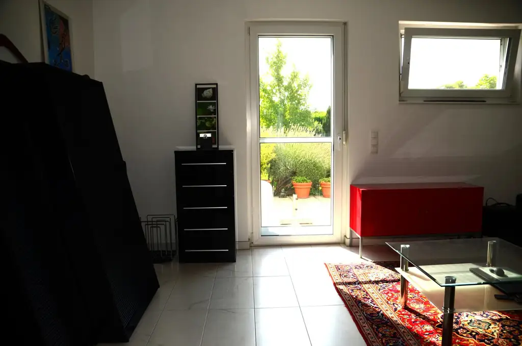 Traumhaus in Purbach am Neusiedlersee