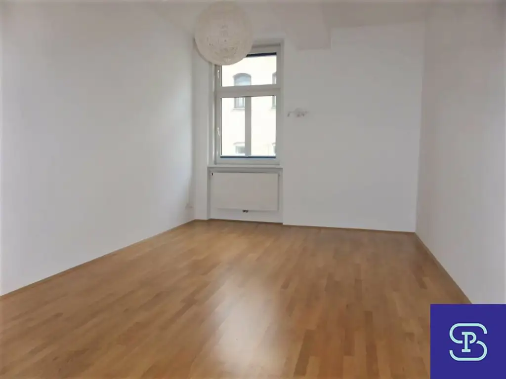Provisionsfrei: Renovierter 81m² Altbau mit Einbauküche - 1020 Wien