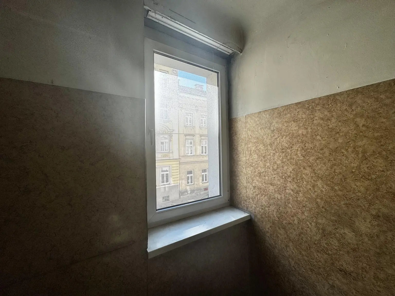 Küche, Ausblick