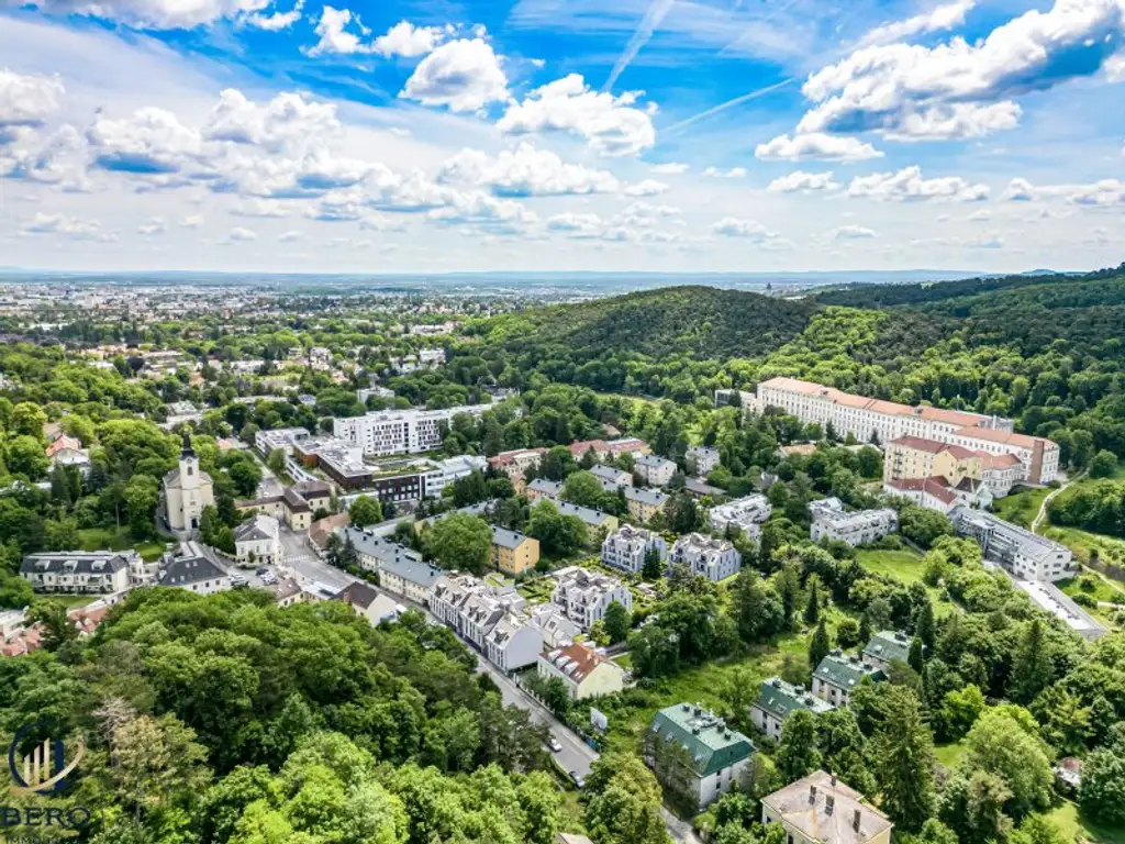 Herrliche Maisonette-Gartenwohnung in Grünruhelage