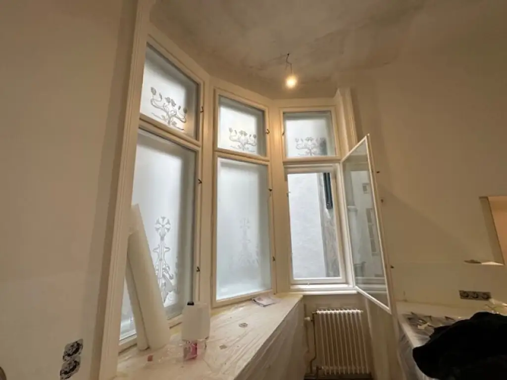 Traumhafte 4-Zimmer-Wohnung im 7. Bezirk