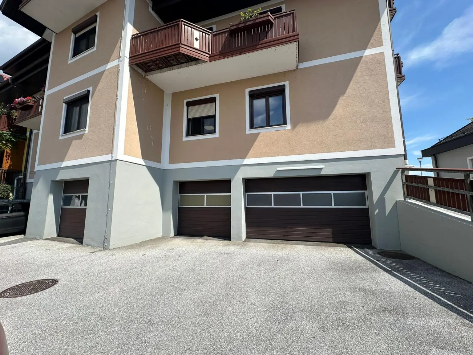 Wohnung St Stefan ob Stainz Weststeiermark immores