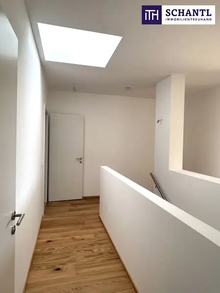 Wunderschöne Maisonettewohnung mit 120m² Wohnfläche, 20m² Terrasse und 170m² Garten in Gleisdorfer Toplage - provisionsfrei! Finanzierung ohne Eigenkapital möglich, leistbare Rückzahlung mit angepasster Laufzeit!
