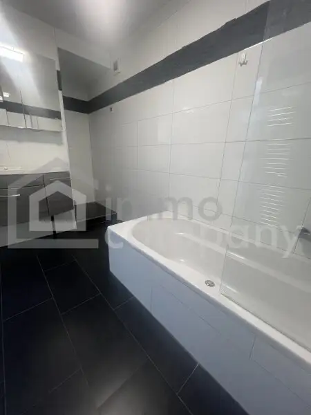 Wohnung mit guter Aufteilung und schöner Aussicht