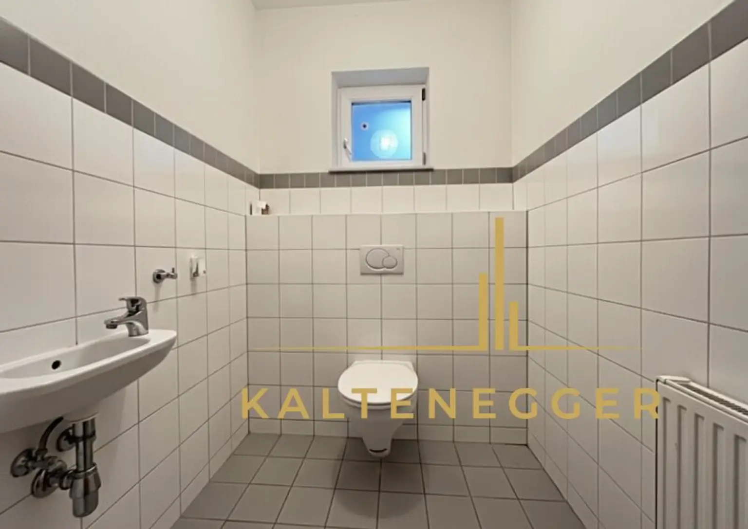 EG Haus 2a WC