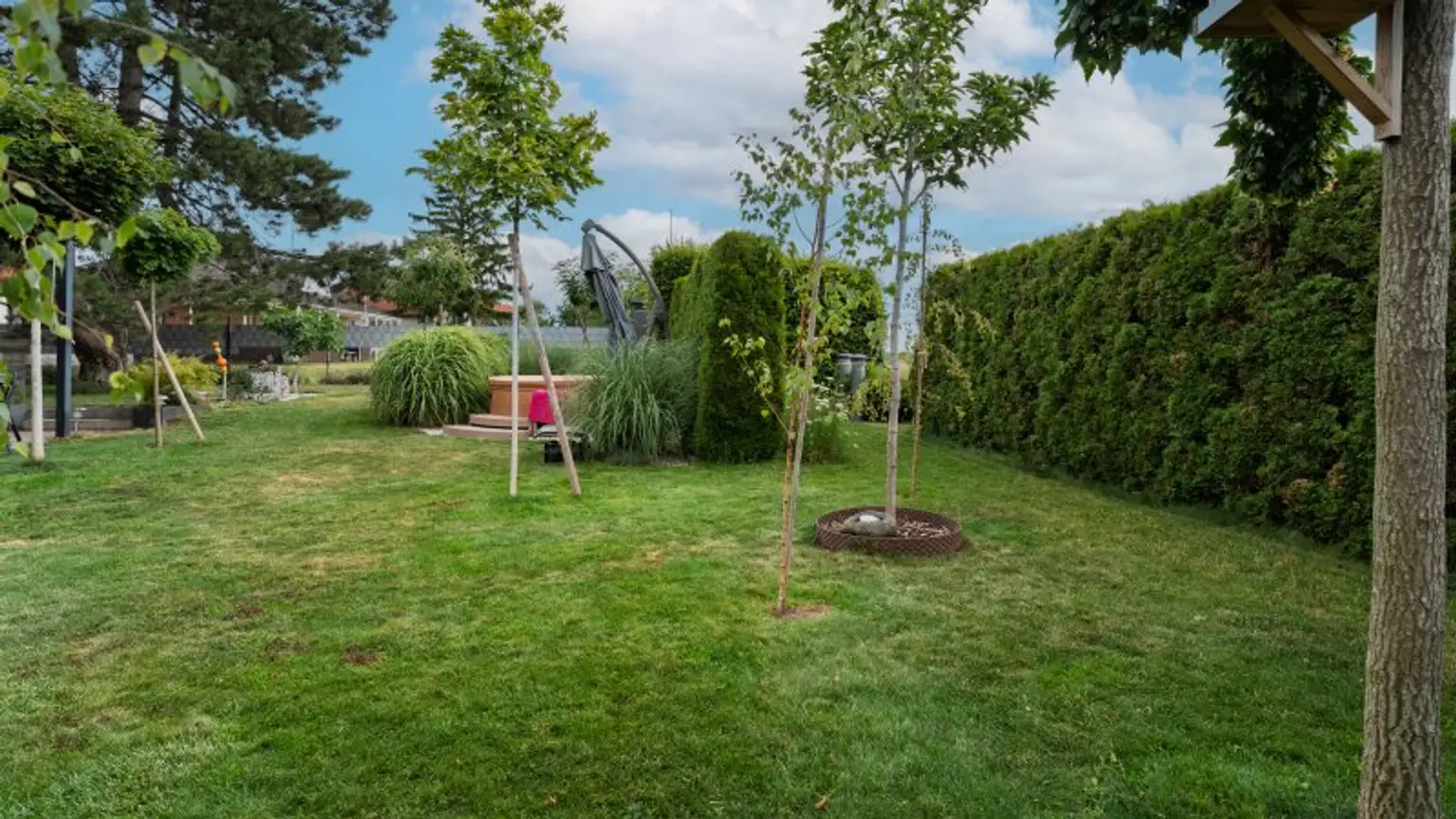Dreams come True! Verlieben Sie sich in dieses exklusive Haus! Zentrumsnahe!