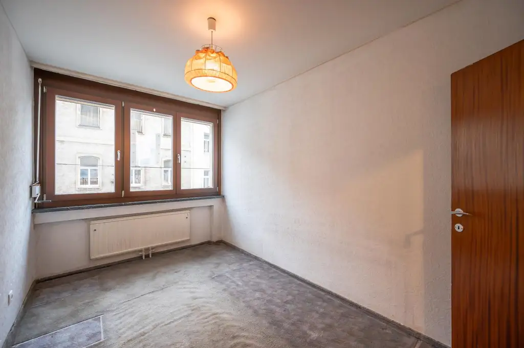 3 Zimmerwohnung Gersthof | Loggia | Viel Potenzial | Top Infrastruktur
