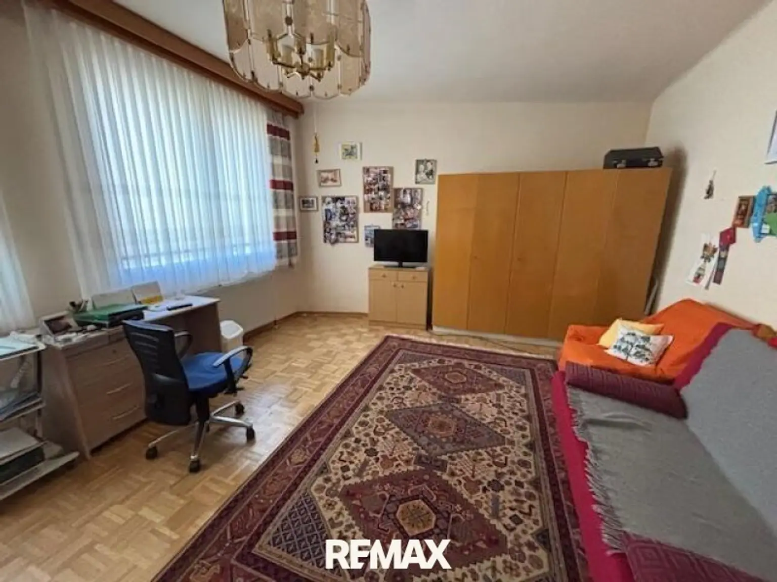 Zimmer EG