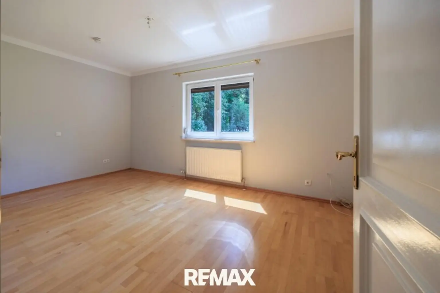 Schlafzimmer EG
