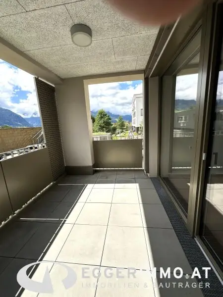 5700 Zell am See / Sonnengarten Limberg; Large family apartment: 92m² maisonette 4 room apartment with terrace, private garden, underground parking,