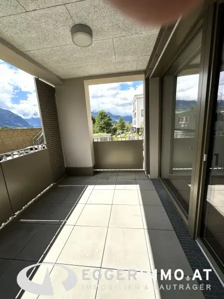 5700 Zell am See / Sonnengarten Limberg; Large family apartment: 92m² maisonette 4 room apartment with terrace, private garden, underground parking,