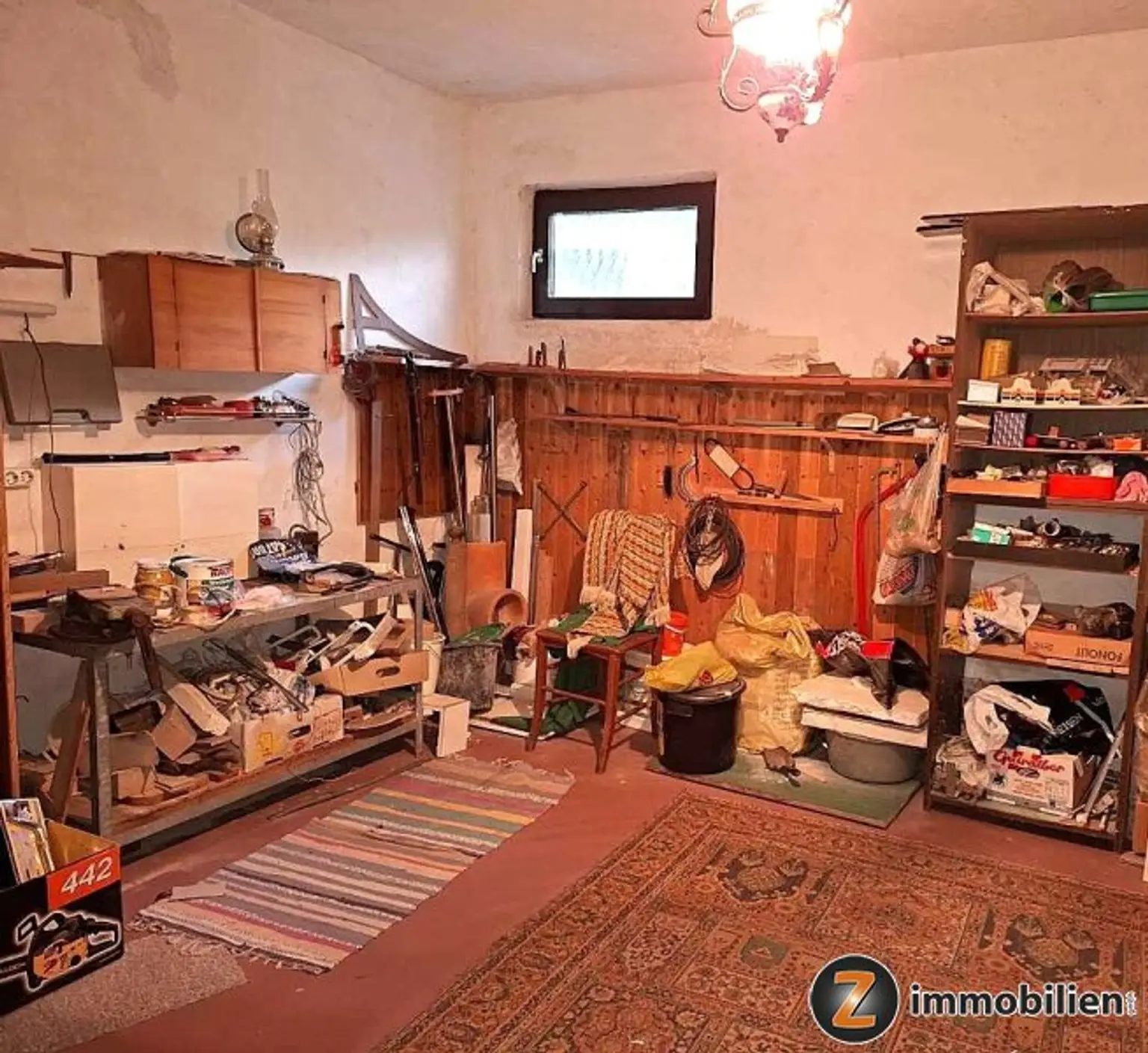Charmantes Einfamilienhaus in ruhiger Lage