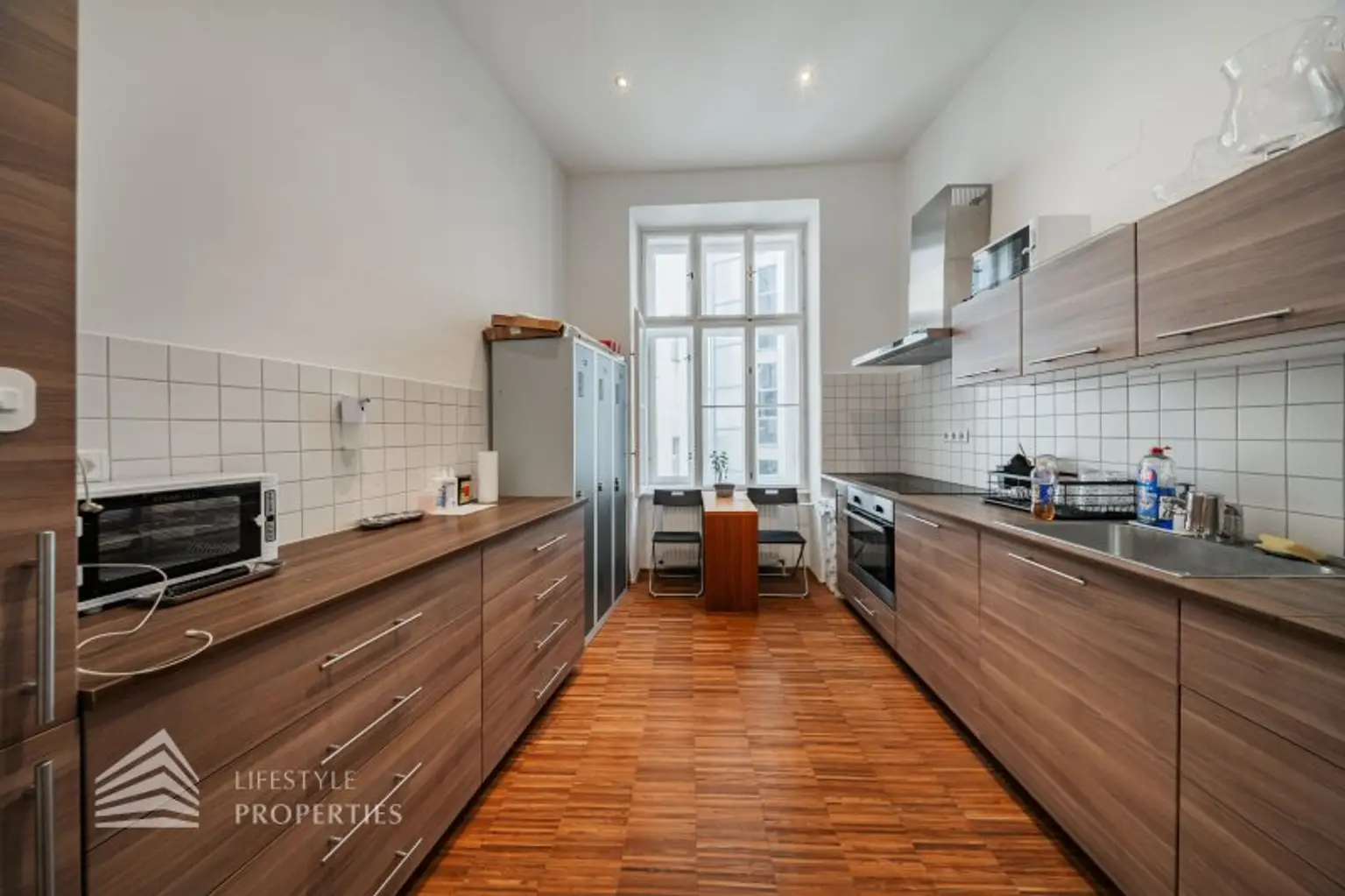 Exklusives Kosmetikstudio in Toplage