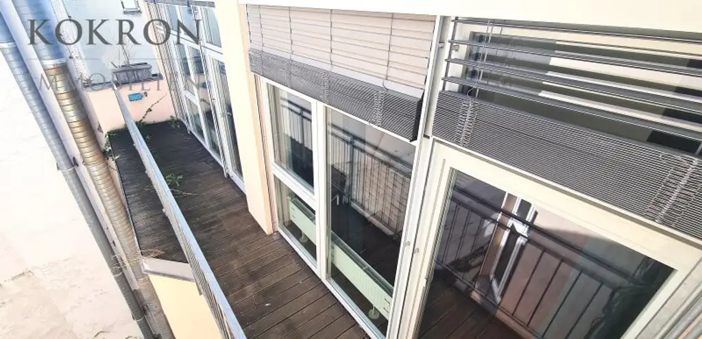Historischer Charme trifft großzügige Familienwohnung mit Terrasse in Bestlage - Nähe Arenbergpark