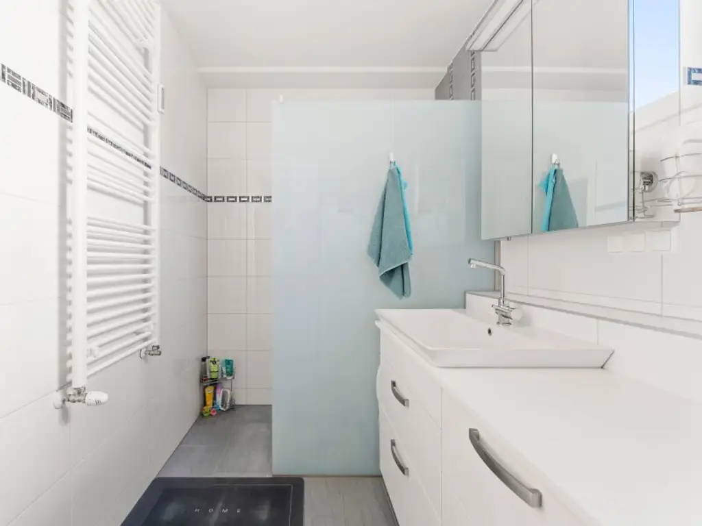 Moderne und schöne 60m² 2 Zi Wohnung mit XL-Terrasse in Feschnig in Aussichtslage - Mantschehofgasse