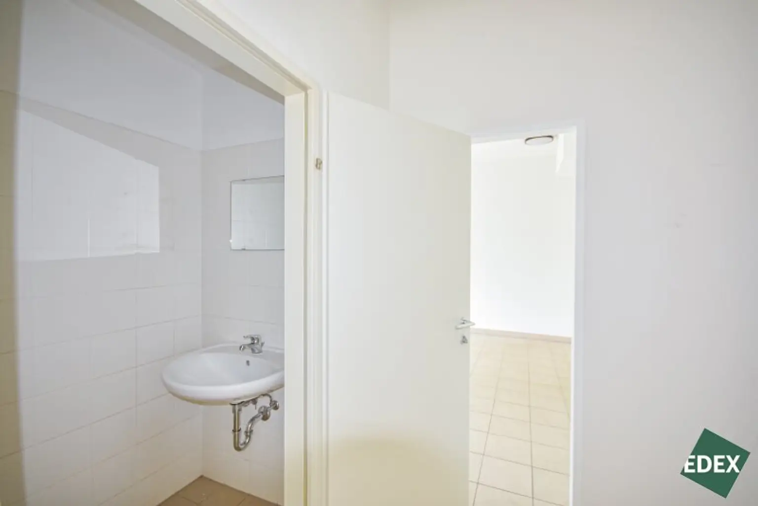 Modernes Büro Nahe Marx Halle