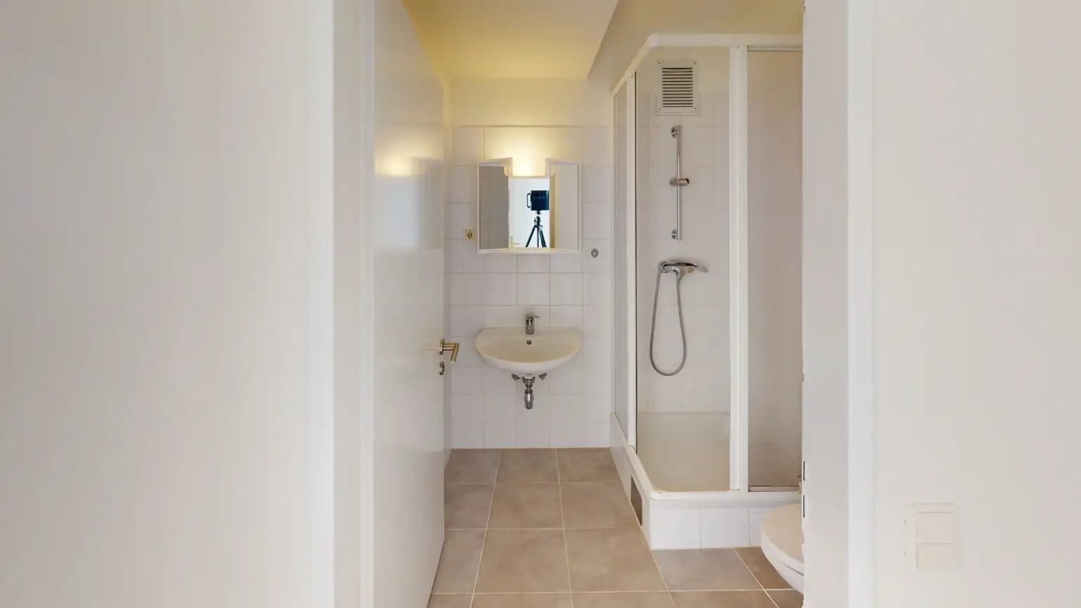 Badezimmer baugleich