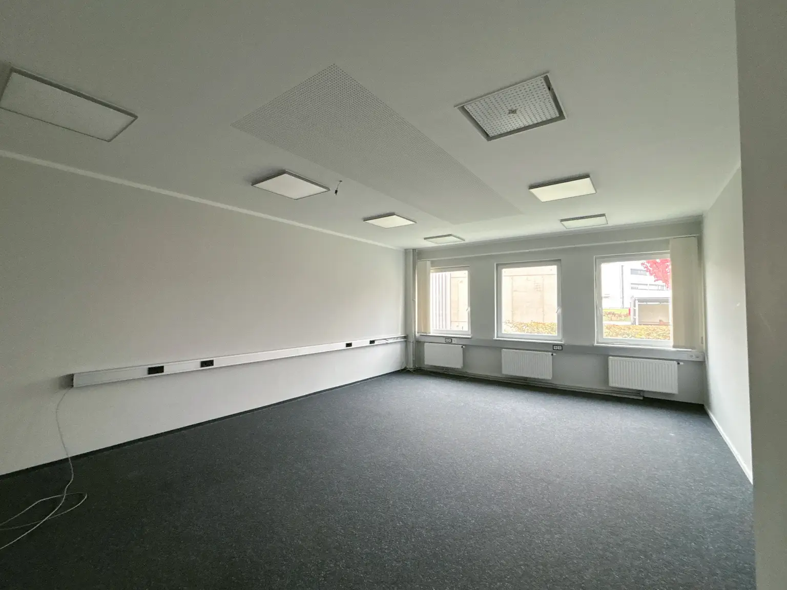 Verkaufsfläche nahe Bahnhof Klagenfurt