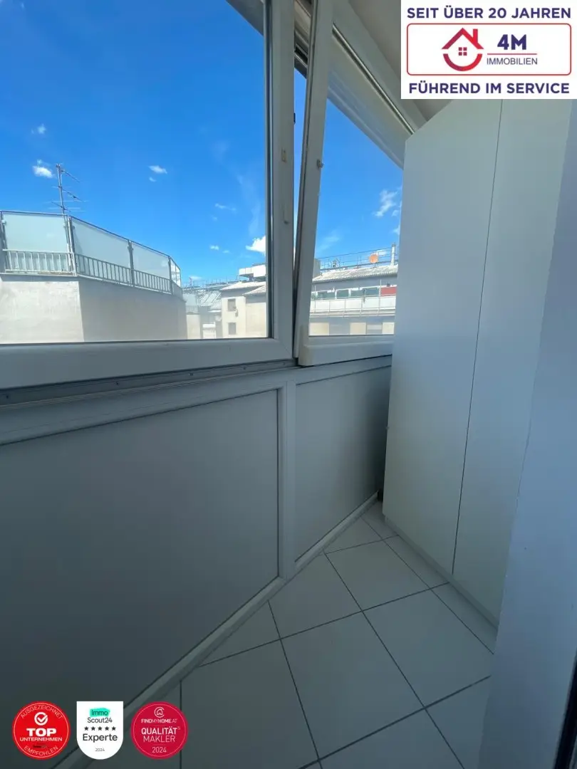 Loggia