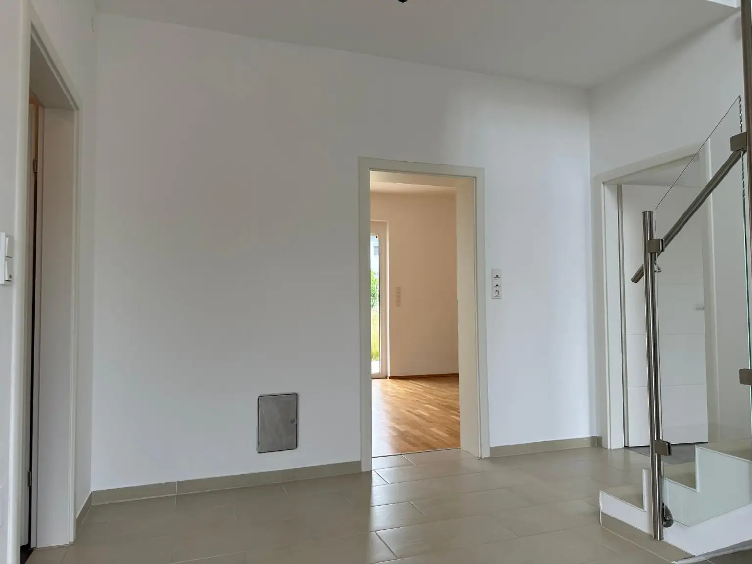 Schönes Reihenhaus - Provisionsfrei für den Mieter!