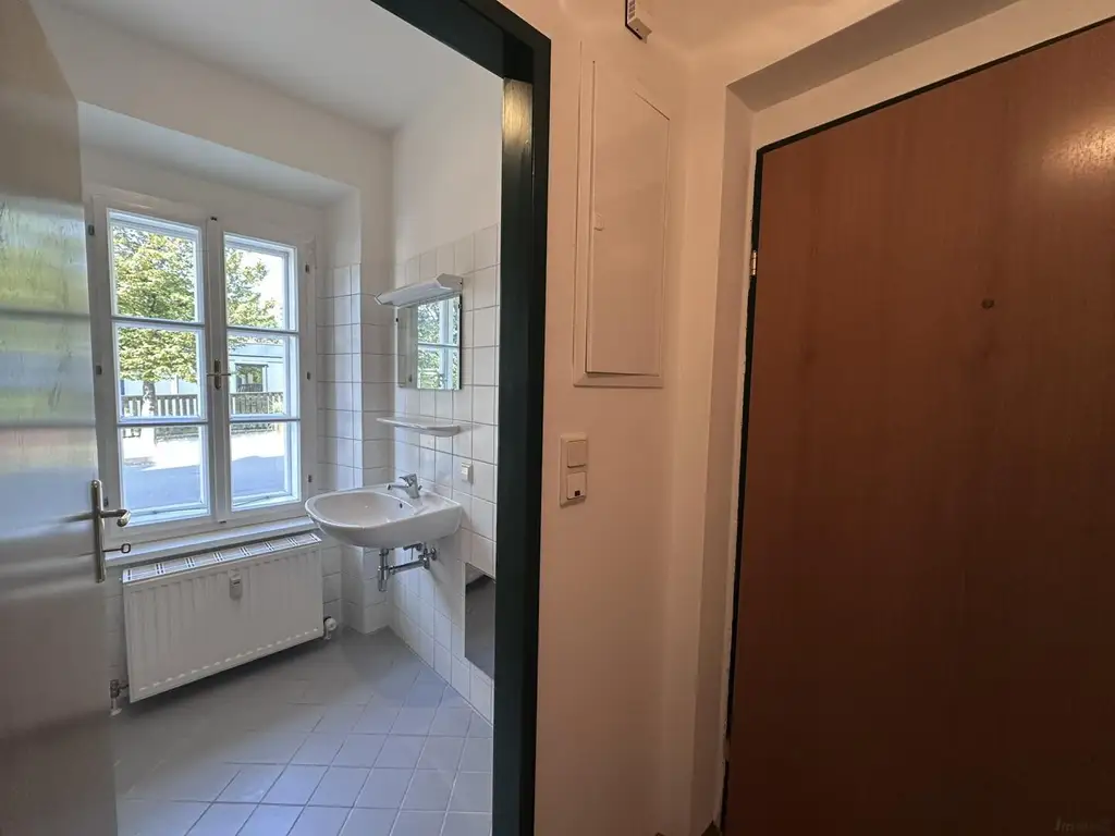 Charmante Familienwohnung im Herzen von St. Radegund!