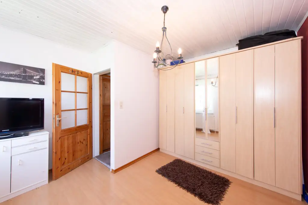 Großzügiges 1–2 Familienhaus in Bestlage - Laßnitzhöhe - Graz