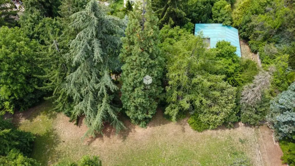 Charmantes Häuschen in Grünlage mit Terrasse – Döbling Neustift am Walde – Max. 1,5 Jahre