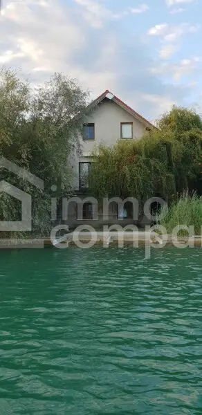 Willkommen in Ihrem neuen Zuhause auf einer malerischen Seeliegenschaft in 3452 Trasdorf Niederösterreich