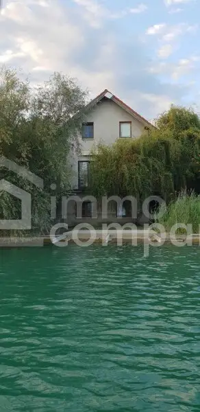 Willkommen in Ihrem neuen Zuhause auf einer malerischen Seeliegenschaft in 3452 Trasdorf Niederösterreich