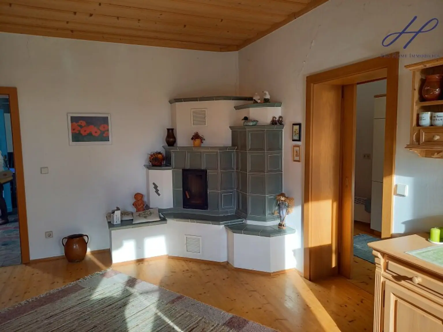 Landhaus sucht neuen Eigentümer