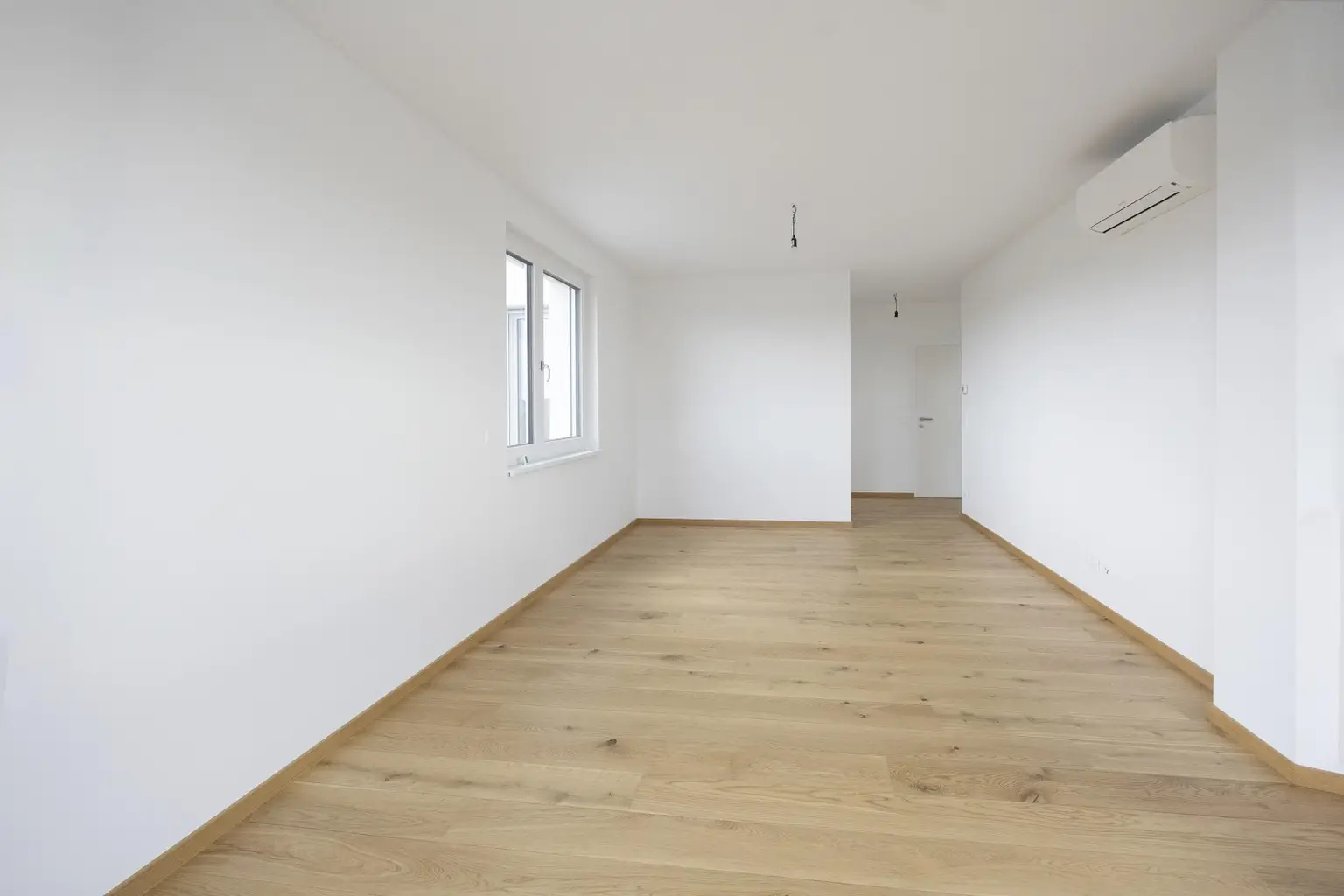 "Erstbezug! Dachterrassenwohnung in Wördern mit Fernblick"