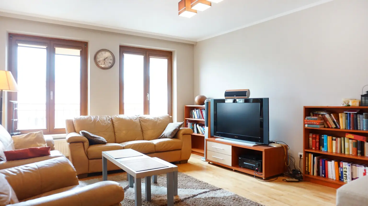 02 Wohnzimmer