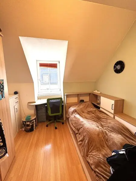 Kinderzimmer