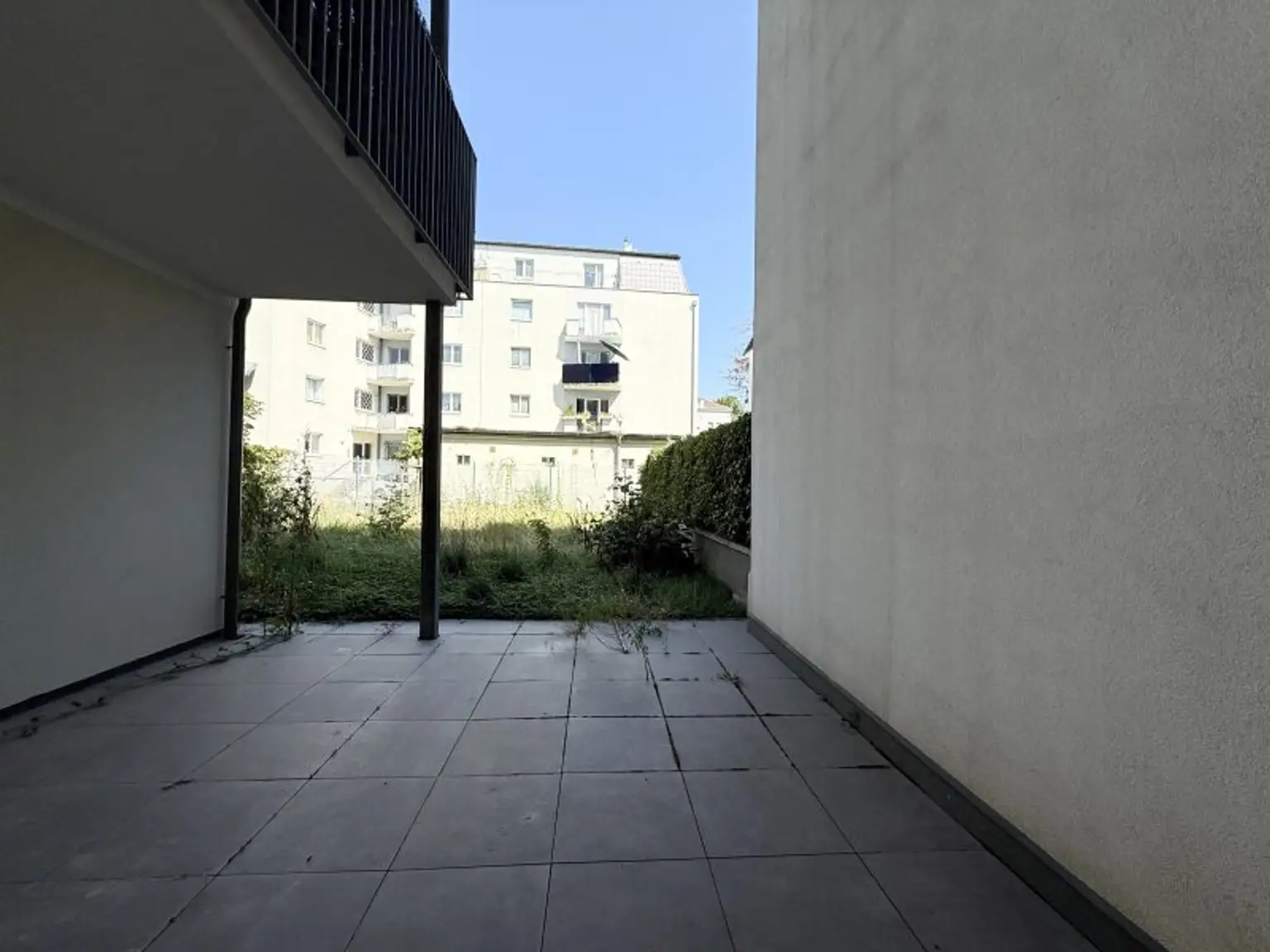 BELGHOFERHAUS 42 - Exklusive 2-Zimmer Wohnung in einem schönen Stadthaus