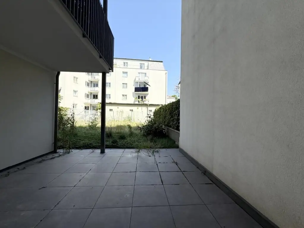 BELGHOFERHAUS 42 - Exklusive 2-Zimmer Wohnung in einem schönen Stadthaus