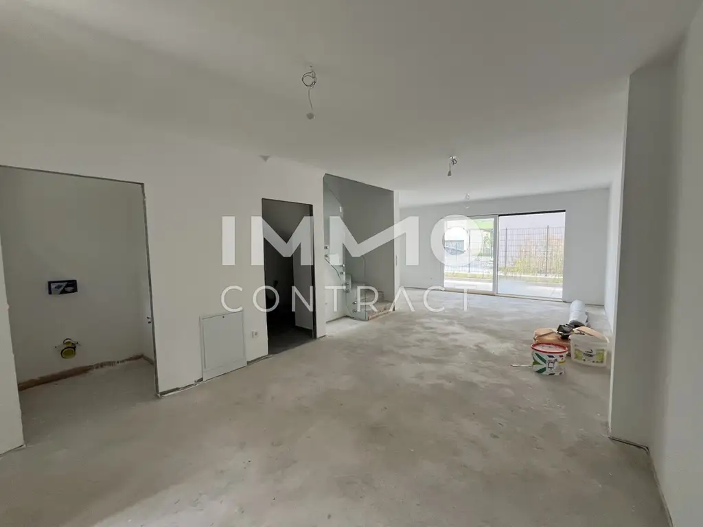 Provisionsfrei !!!
Luxushaus statt Wohnung