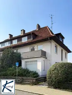 Viel Platz für alle