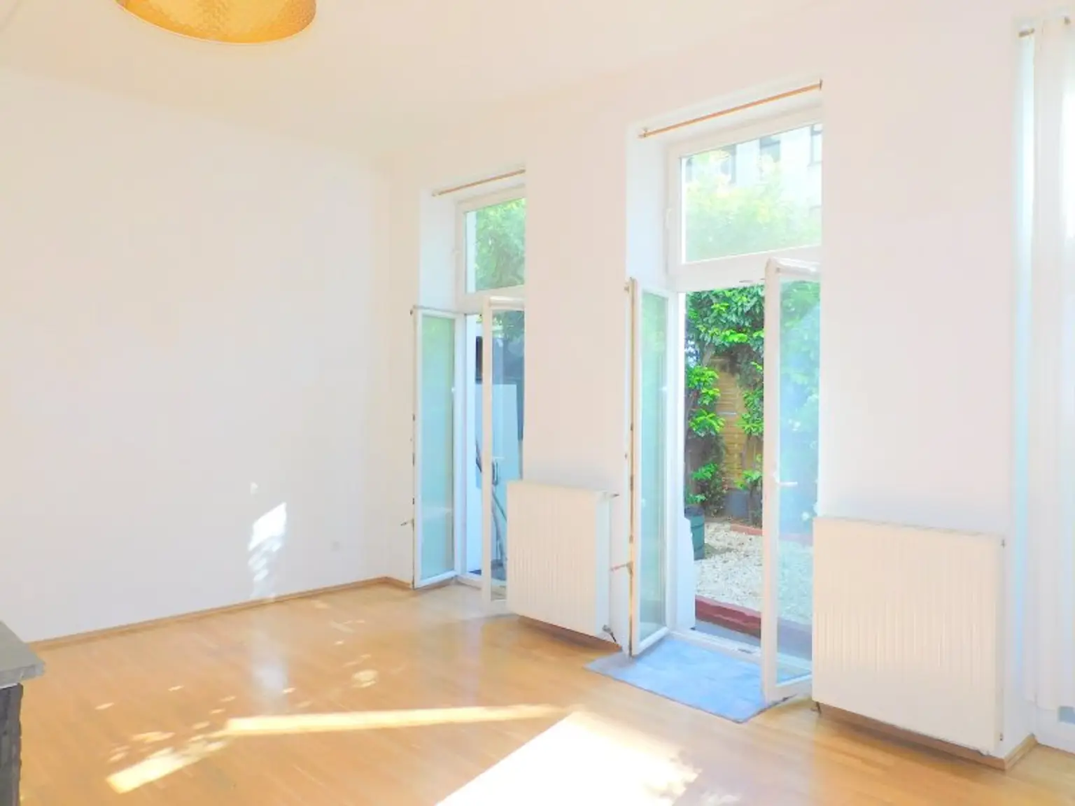 Wohnraum
