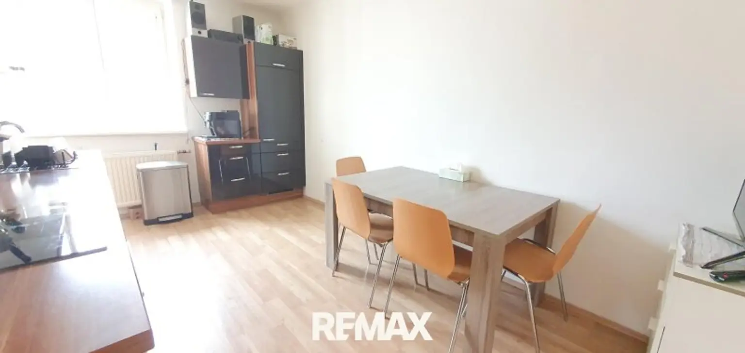 3425 Küche mit Esszimmer